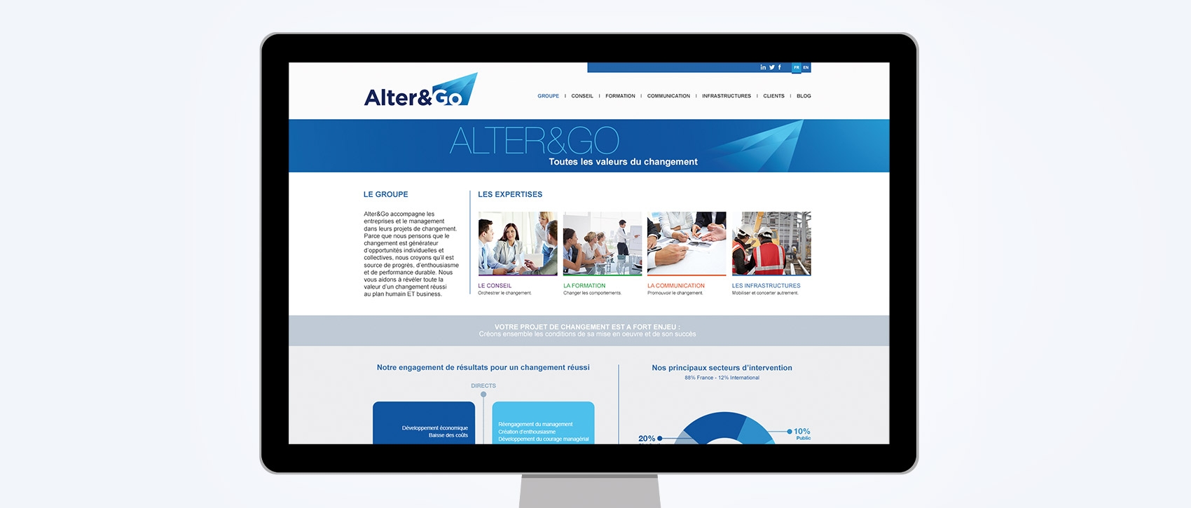 ALTERETGO HOME PAGE